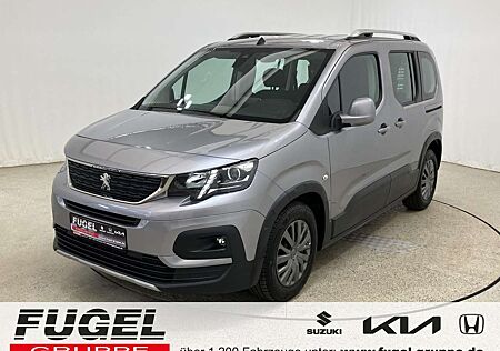 Peugeot Rifter 1.2 e-THP / PureTech Allure L1 Klimaaut.|SHZ|Temp.