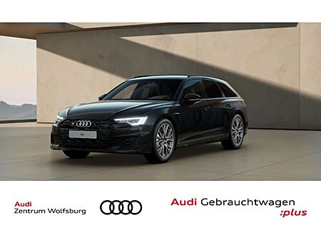 Audi S6 3.0 TDI Tiptronic quattro Standhzg/Pano