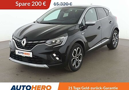 Renault Captur 1.3 TCe Edition One Aut.*NAVI*LED*ACC*CAM*PDC*SHZ*