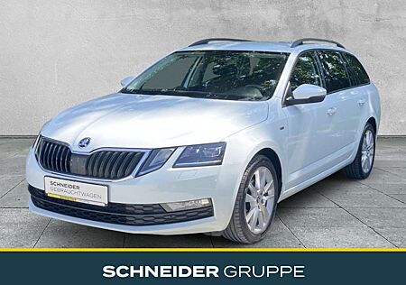 Skoda Octavia COMBI DRIVE 1.0 TSI +NAVI+LED+AHZV+SHZ+