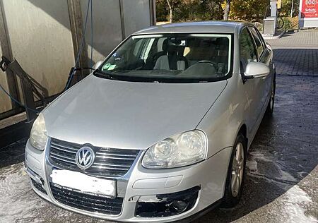 VW Jetta Volkswagen 1.4 TSI United