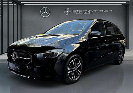 Mercedes-Benz B 180 Progressive - Kamera - Lenkrad beh.