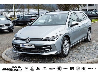 Volkswagen Golf Variant VIII Life 1.5 eTSI DSG 5J-GARANTIE HUD NAVI KAMERA