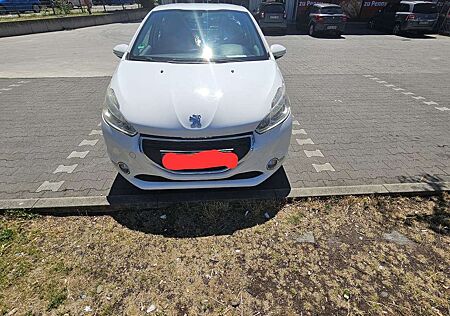 Peugeot 208 95 VTI Active