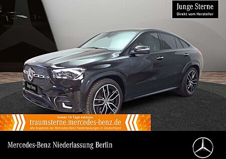 Mercedes-Benz GLE 450 d Coupé 4M AMG+NIGHT+PANO+360+MULTIBEAM