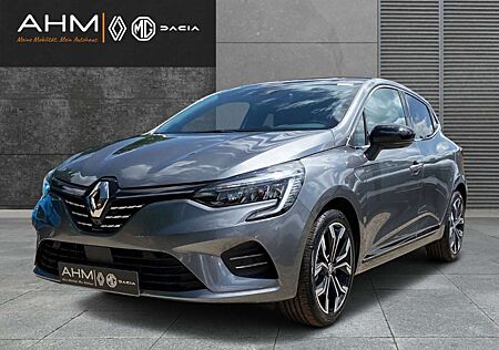 Renault Clio Techno TCe 90 360°NAVI KLIMAAUTO KAMERA LED