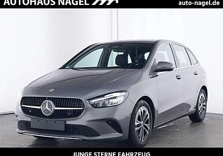 Mercedes-Benz B 200 Progressive Line Advanced*Kamera*Easy-P*