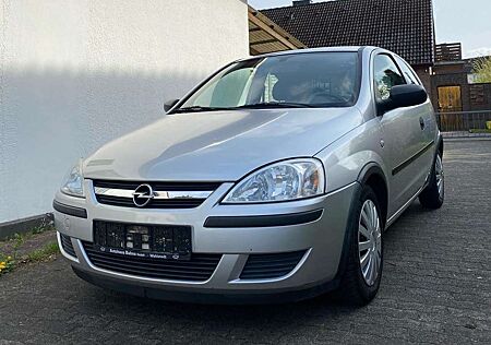 Opel Corsa 1.0 12V Cosmo