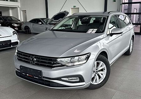 VW Passat Variant gebraucht kaufen VW Passat Variant Volkswagen 2.0 TDI SCR DSG