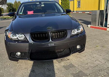 BMW 318i 318