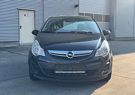 Opel Corsa D Active * Tüv Neu*