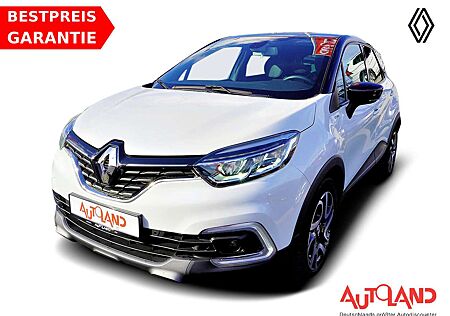 Renault Captur 1.2 TCE BOSE Edition LED Navi Panorama