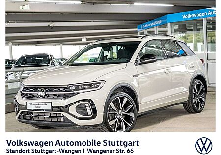 VW T-Roc Volkswagen R-Line 1.5 TSI DSG Navi Pano Kamera ACC