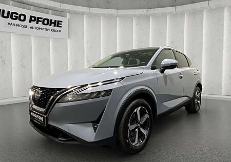 Nissan Qashqai 1.3 DIG-T N-Connecta