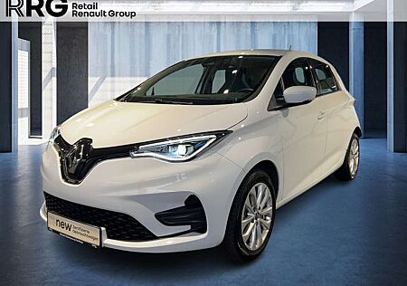 Renault ZOE R110 Z.E. 50 Experience LED Klima CarPlay