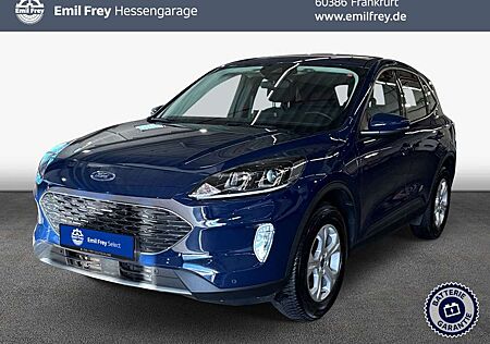 Ford Kuga 2.5 Duratec PHEV COOL&CONNECT