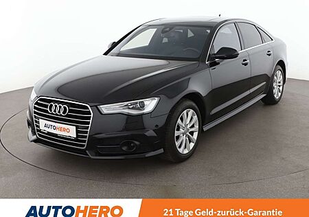 Audi A6 2.0 TDI Ultra Aut. *BI-XENON*ACC*MEMORY*