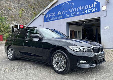 BMW 330 e xDrive Sport Line ACC Sport Autom.