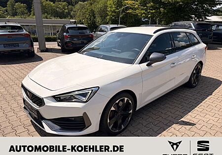 CUPRA Leon Sportstourer 180 kW (245 PS) 2.0 TSI 7-Gang DSG