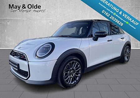 Mini Cooper S 5T Classic Trim Pano LED HUD Paket M Driving Assis