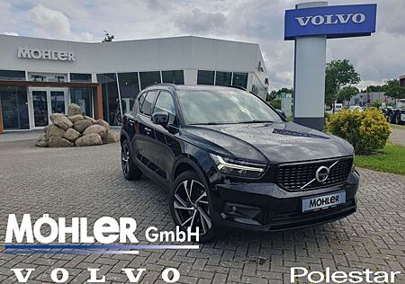 Volvo XC 40 XC40 T5 Recharge DKG RDesign