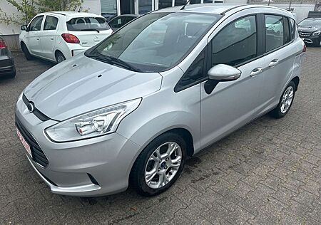 Ford B-Max Sync Edition KLIMA/PDC/AUTOMATIK/SHZ