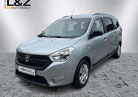 Dacia Lodgy Comfort Blue dCi 115 *SHZ,1.Hand,Navi*