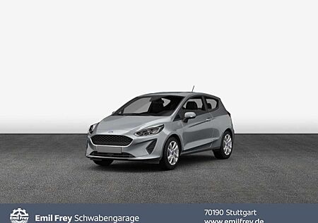 Ford Fiesta 1.1 S&S COOL&CONNECT