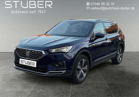 Seat Tarraco 1.5 TSI DSG Xcellence Pano | BeatsAudio