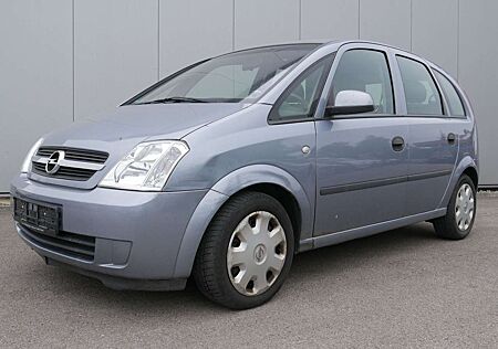 Opel Meriva 1.8 Enjoy