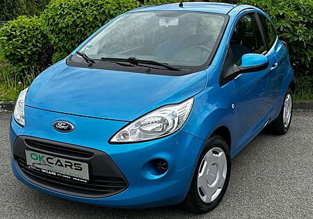 Ford Ka /+ Cool & Sound Edition