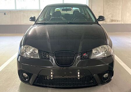Seat Ibiza 1.4 16V Sport Edition