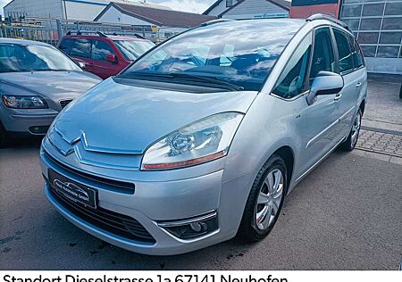 Citroën Grand C4 Picasso Citroen Tendance/Klima/TEM/PDC/7 Sitze