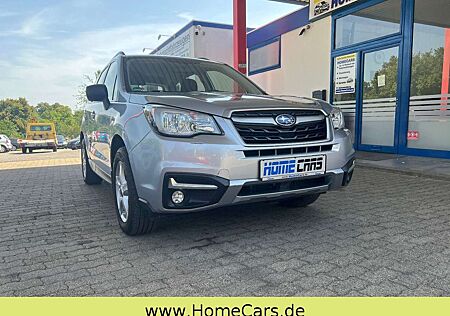 Subaru Forester 4x4 Active - Diesel - Allrad - TÜV 2027