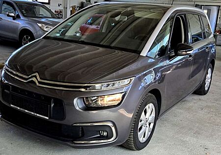 Citroën C4 Spacetourer Citroen BlueHDi 130 Stop