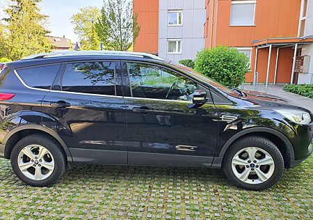 Ford Kuga 1.5 EcoBoost 2x4 Individual