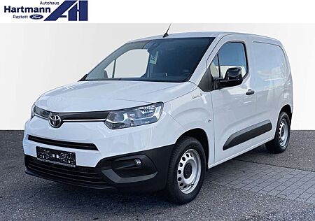 Toyota Pro Ace Proace City L1 Electric Duty Comfort