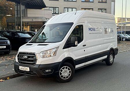 Ford Transit Kasten 350 L3 Trend Kamera MFL Klimaauto