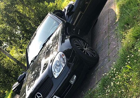 Mercedes-Benz SLK 230 Kompressor