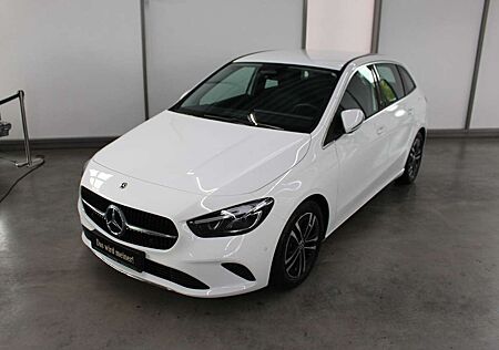 Mercedes-Benz B 180 Progressive Line Adv LED Kamera PTS SHZ