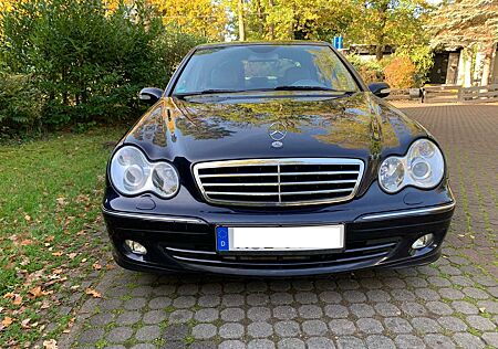 Mercedes-Benz C 280 7G-TRONIC Avantgarde