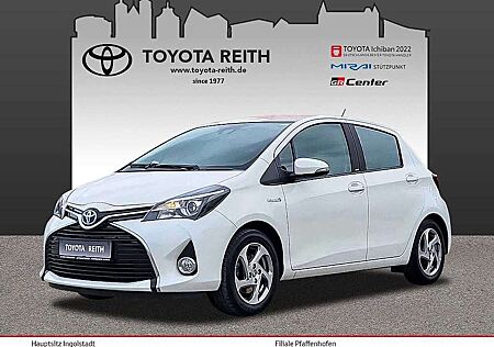Toyota Yaris Hybrid 1.5 VVT-i Edition-S