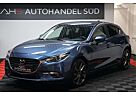 Mazda 3 Lim. Exclusive-Line*NAVI*XENON*KAMERA*HUD*