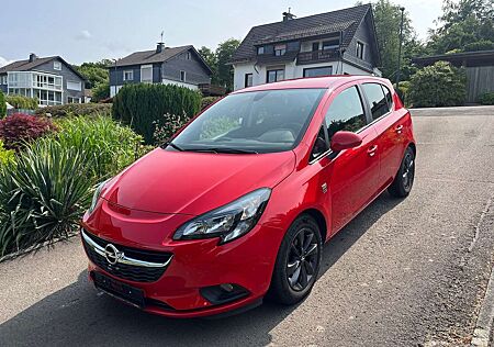 Opel Corsa 120 Jahre *4/5 TÜRER* 45TKM