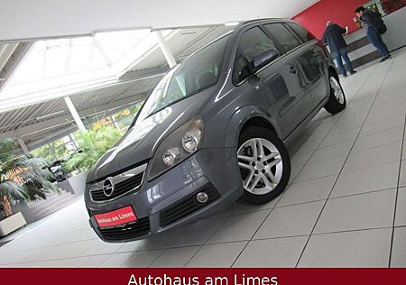 Opel Zafira B Automatik Klimatronic PDC *7-Sitzer*