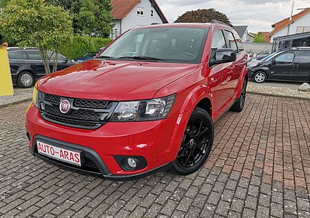 Fiat Freemont 2.0Multijet Black Code AWD/7Sitzer
