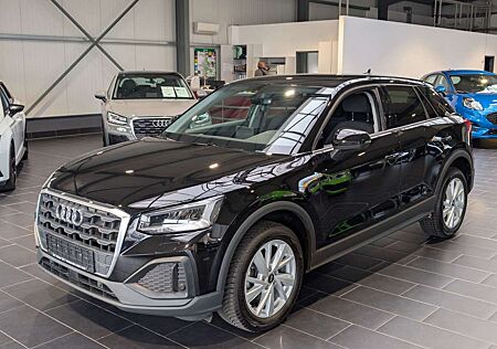Audi Q2 35 TFSI S tronic Navi 1.Hand