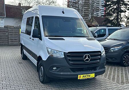 Mercedes-Benz Sprinter III Mixto 319 CDI V6 RWD L2H2*AHK*LKW*