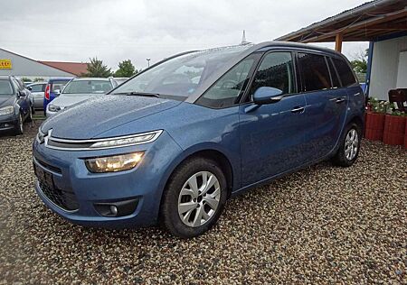 Citroën C4 Picasso Citroen e-HDi 115 Intensive ETG6