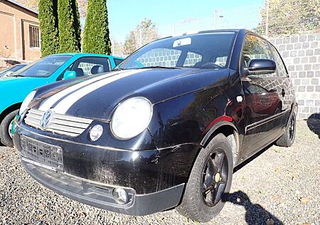 VW Lupo Volkswagen 1.0 College